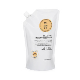 Champú hidratante Moisturization de Mimare, 480 ml