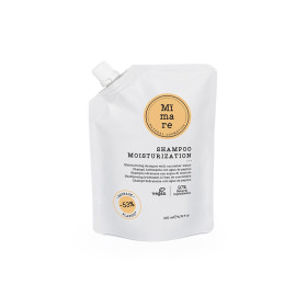 Champú hidratante Moisturization de Mimare, 200 ml