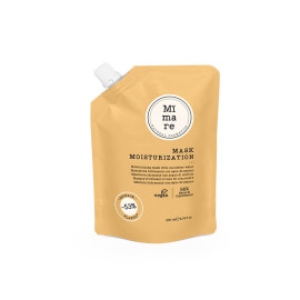 Mascarilla hidratante Mask Moisturization de Mimare, 200 ml