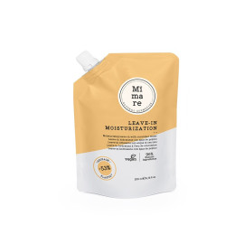 Mascarilla sin aclarado leave-in hidratante Moisturization de Mimare, 200 ml