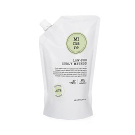 Champú Curly Method de Mimare, 480 ml