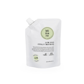 Champú Curly Method de Mimare, 200 ml