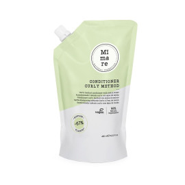 Acondicionador Curly Method de Mimare, 480 ml