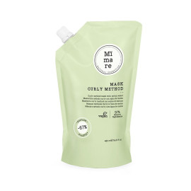 Mascarilla Curly Method de Mimare, 480 ml