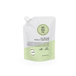 Acondicionador Co-Wash Curly Method de Mimare, 200 ml
