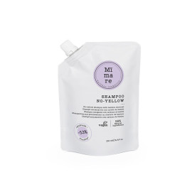 Champú No-Yellow de Mimare, 200 ml