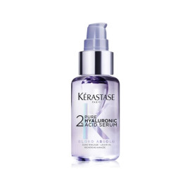 Serum Blond Absolu 2% ácido hialuronico de Kerastase 50 ml