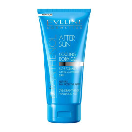 After Sun efecto refrescante de Eveline, 150 ml