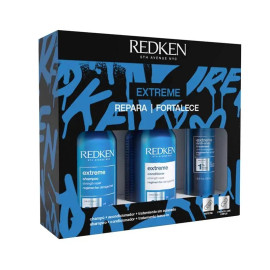 Pack reparador Extreme de Redken