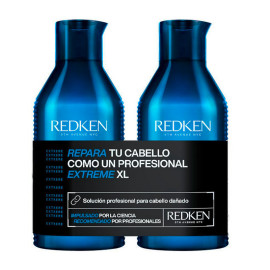 Pack reparación Extreme XL de Redken
