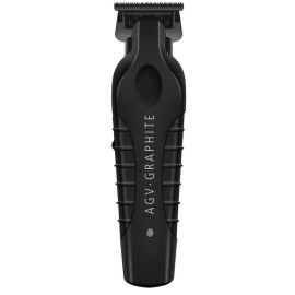 Máquina clipper cortapelos AGV Graphite Professional sin base de carga