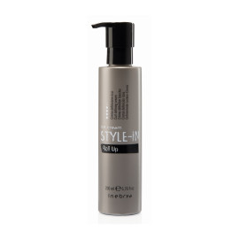 Crema rizos Roll Up de Inebrya, 200 ml
