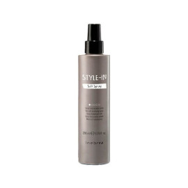 Spray texturizante Salt Spray de Inebrya, 200 ml