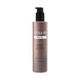 Gel de pre-secado Blow Dry de Inebrya, 150 ml