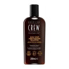 Champú American Crew Daily Deep Moisturizing 250 ml