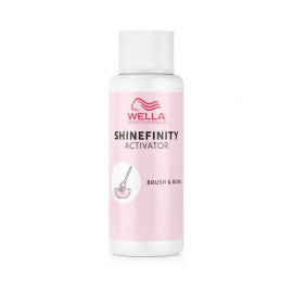 Activador pincel Shinefinity 60 ml
