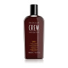 American Crew 3 en 1 450ml