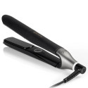 Plancha de pelo Chronos Styler negra, de GHD