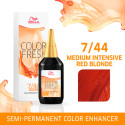 Tintes Color Fresh Wella 75ml