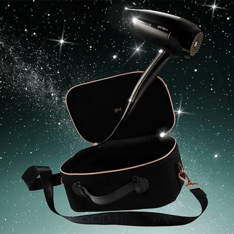 Secador de Viaje GHD Flight+ Gift Set