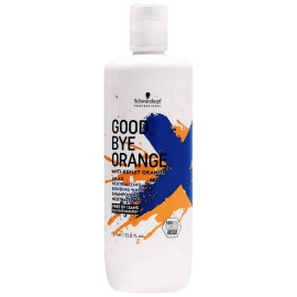 Champú neutralizante Good Bye Orange de Schwarzkopf, 1 L