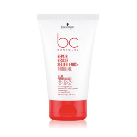 Serum Repair Rescue puntas abiertas de Bonacure 100 ml