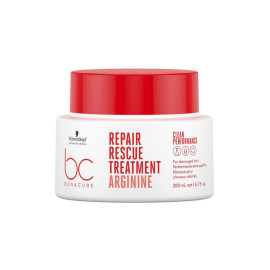Mascarilla capilar Repair Rescue de Bonacure 200 ml