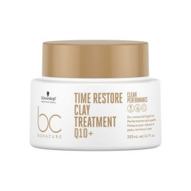 Mascarilla capilar Time Restore de Bonacure 200 ml