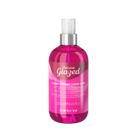Tratamiento intenso laminante Glazed Inebrya, 250 ml
