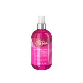 Acondicionador iluminador Glazed Inebrya, 250 ml