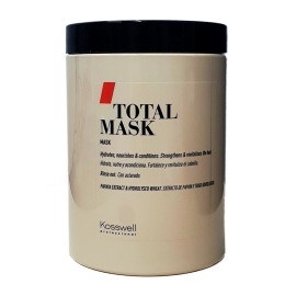 Mascarilla Kosswell Total Mask 1000ml