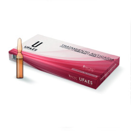 Ampollas Anticaída Placenta Ufaes 12x10ml