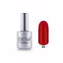 ESMALTE PERMANENTE 3 PASOS EM NAIL 15 ML HOT WINE