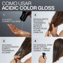 Champú Acidic Color Gloss de Redken, 1000 ml