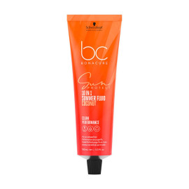 Crema Bonacure Sun Protect 10 en 1 Summer Fluid, 100 ml