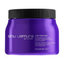 Baume masque Violet anti-falsos reflejos Yubi Blonde Shu Uemura 500 ml