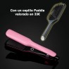 Plancha de pelo GHD Max Wide Plate