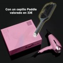 Secador Profesional Ghd Helios Fondant Pink