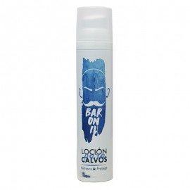 Loción Baronil para Calvos Ufaes  100 ml