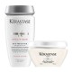 Pack-Duo Specifique Bain + Mask Rehydratant de Kerastase