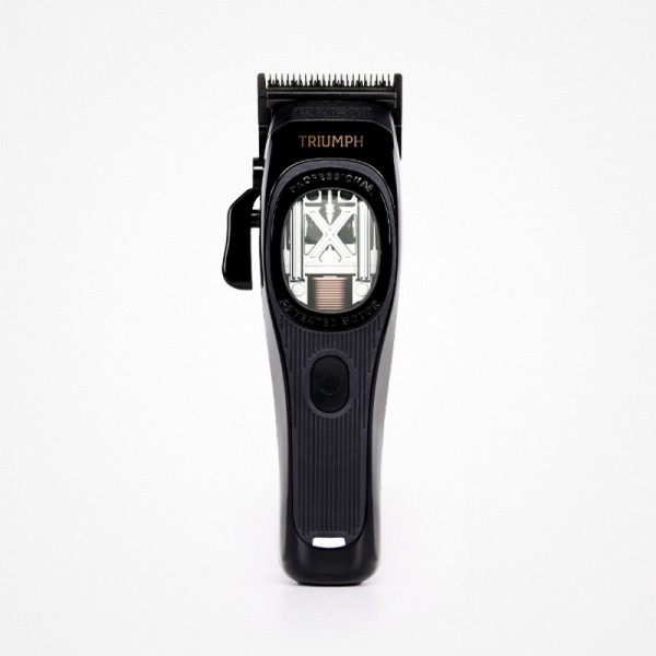 Máquina clipper cortapelos Triumph de Perfect Beauty