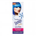 Tinte semi-permanente Trendy Cream Ultra de Venita 75 ml