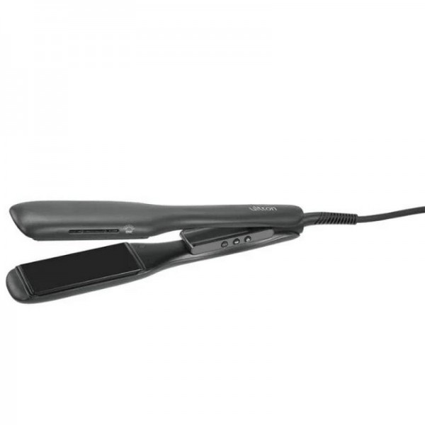 Plancha de pelo iónica Enyi 1.75", de Ultron