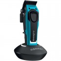 Pack máquina clipper cortapelos Shorty de Gamma+ con 3 carcasas