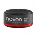 Cera para el pelo Novon Rock Wax 150 ml