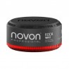 Cera para el pelo Novon Rock Wax 150 ml