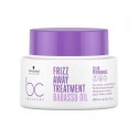 Tratamiento-Mascarilla Bonacure Frizz Away 200 ml