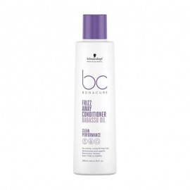 Acondicionador Frizz Away Bonacure 200 ml