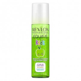 Acondicionador desenredante infantil RP Equave Kids Apple 200 ml