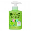 Champú-Acondicionador infantil RP Equave Kids Apple 300 ml